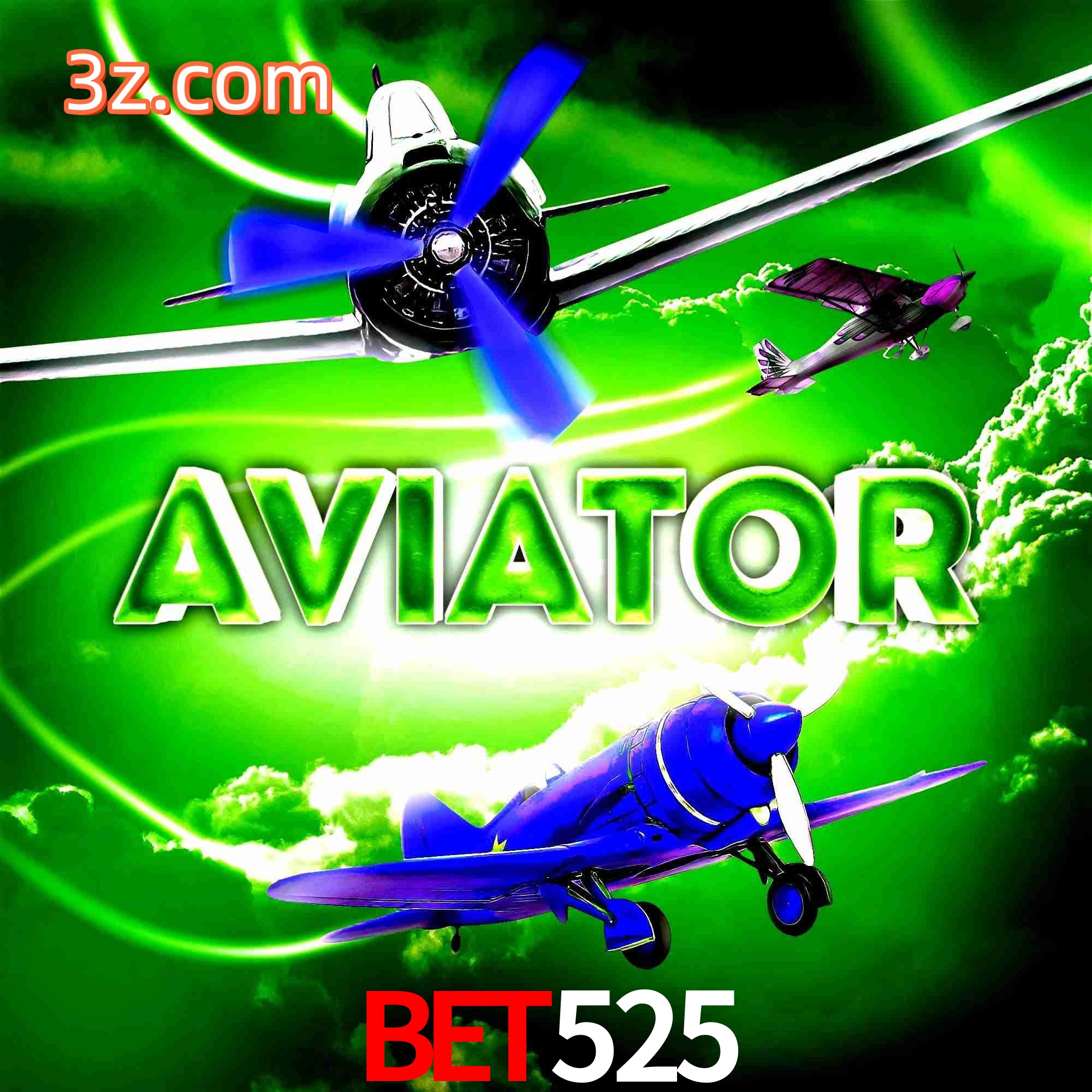 Aviator BET525 Tente a Sorte