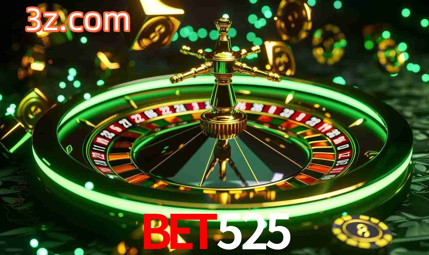 Desfrutar de um Cassino BET525