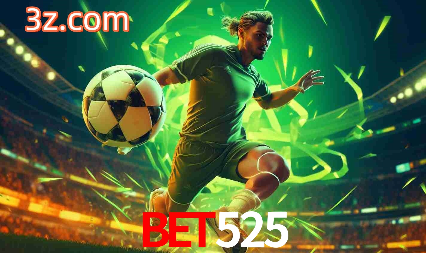 Diversidade Apostas no BET525