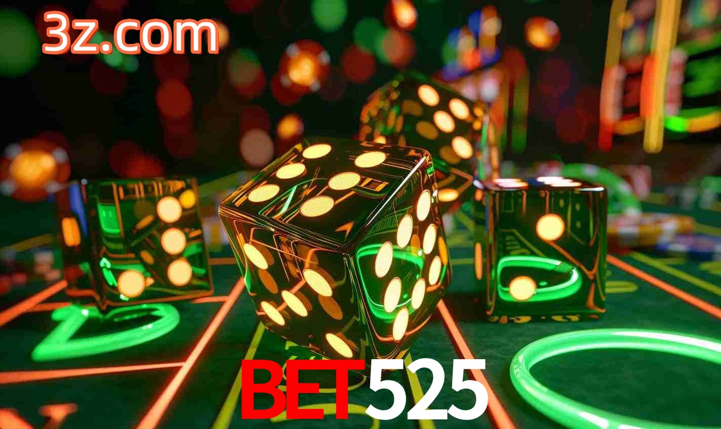 Entretenimento no Jogos BET525