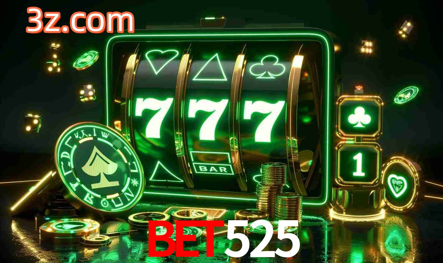 Seguro Login no Cassino Online BET525